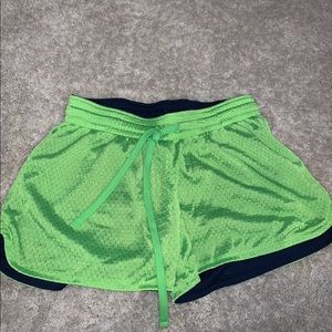 Champion shorts